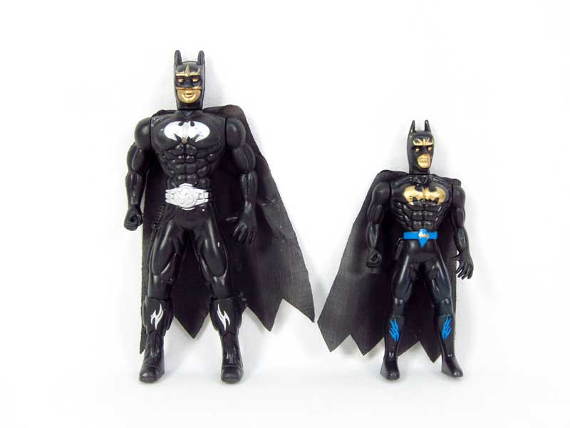 Bat Man W/L(2in1) toys