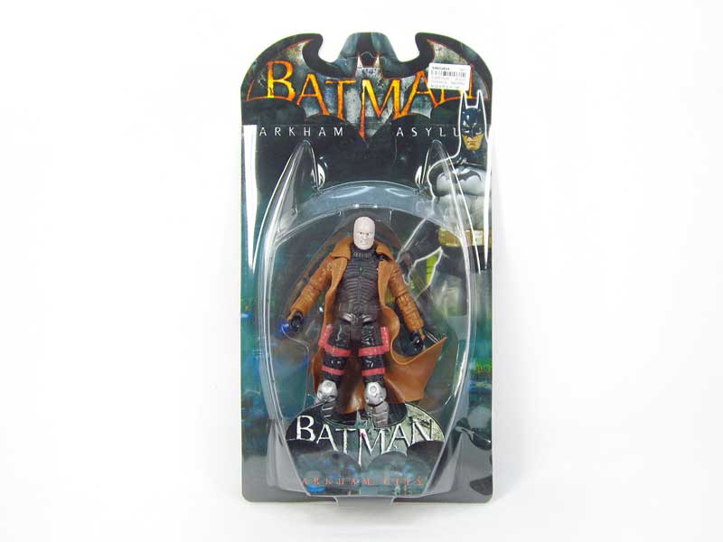 Bat Man W/L(9S) toys