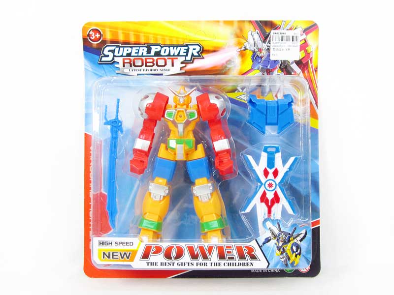 Super Man(4C) toys