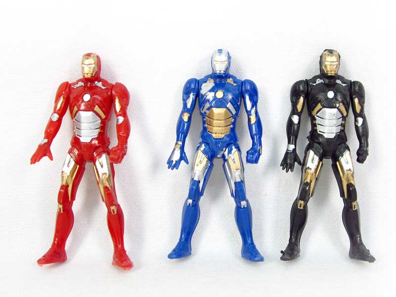 Iron Man(3C) toys