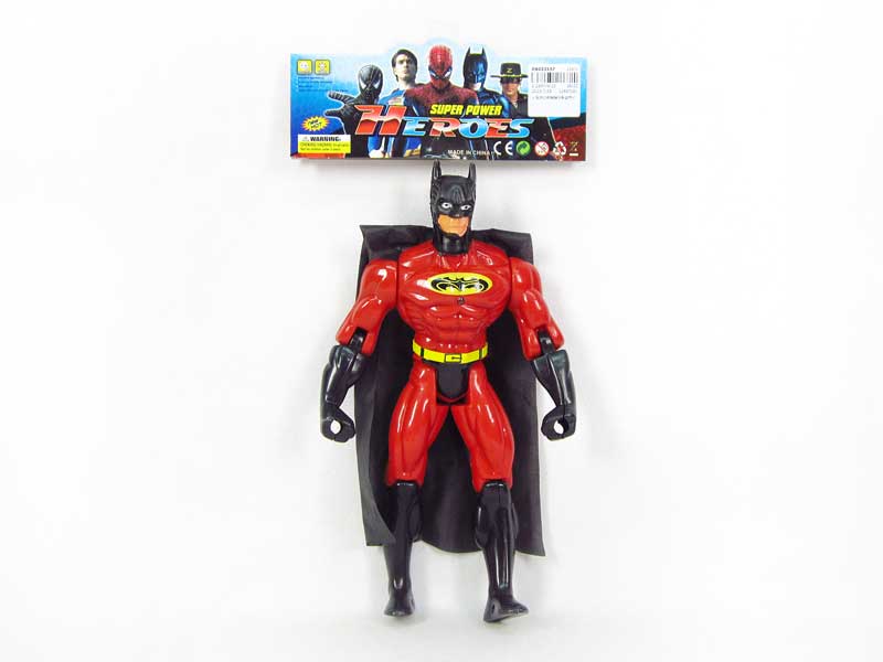 Bat  Man W/L toys