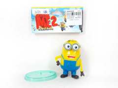 3.5inch Despicable Me2(6S)