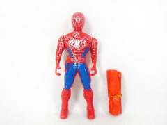 Ballute Spider Man(2C)