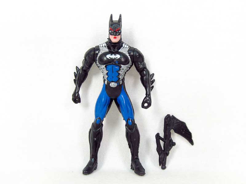 Bat  Man toys