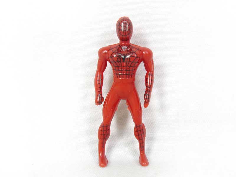 Spider Man(2C) toys