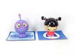 4.7CM Monsters Uniyersity(4S) toys