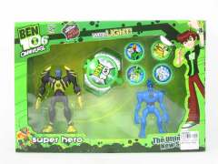 BEN10 Set