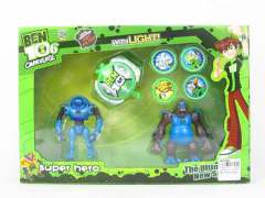 BEN10 Set toys