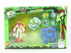 BEN10 Set toys