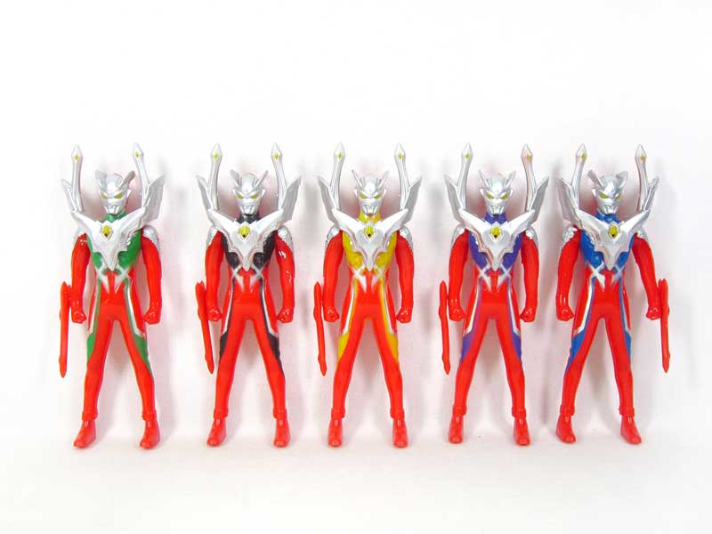 Ultraman W/L(5C) toys