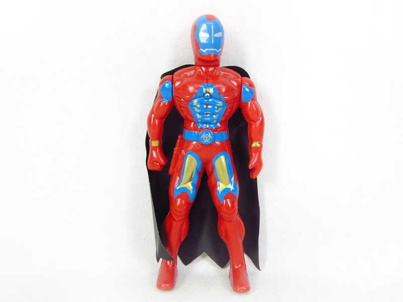 Iron Man W/L(2C) toys