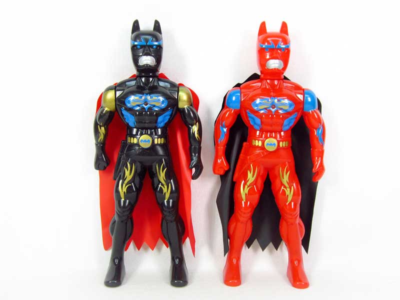 Bat Man W/L(2C) toys