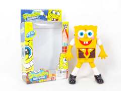 Sponge Bob W/L_M