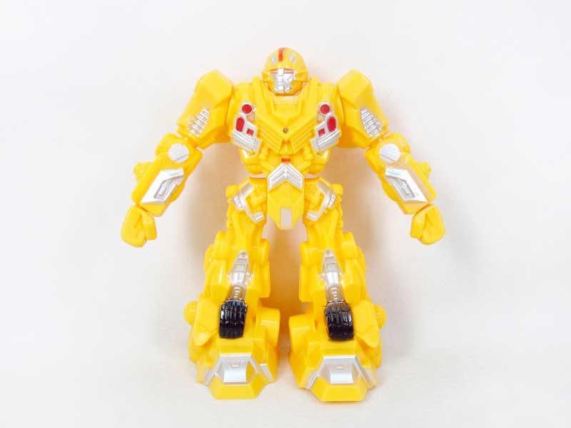 Transforms Robot W/L toys