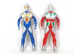 Ultraman W/L(2S)