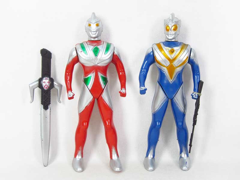 Ultraman W/L(2S) toys