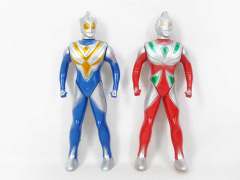 Ultraman(2S)