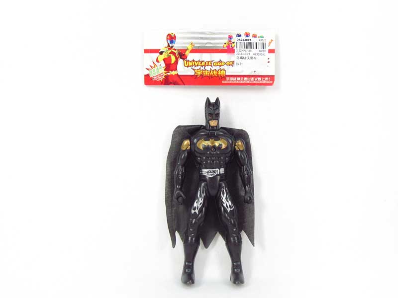 Bat Man toys