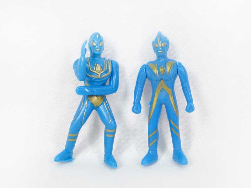 Ultraman(2in1) toys