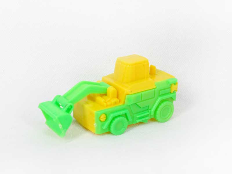 Transform Construction Car(2S) toys