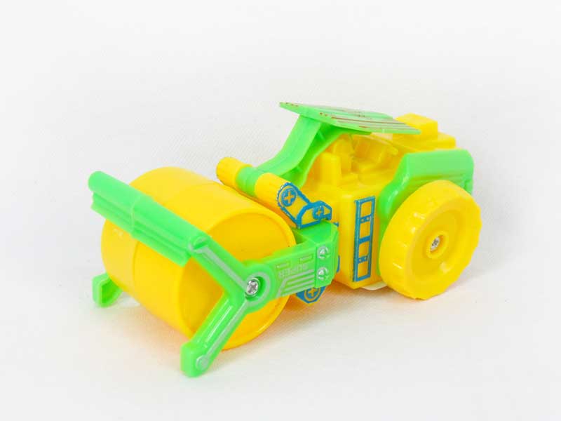 Distortion Construction Car toys