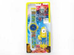 2.5inch Despicable Me(12S) toys