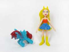 3inch Doll(8S) toys