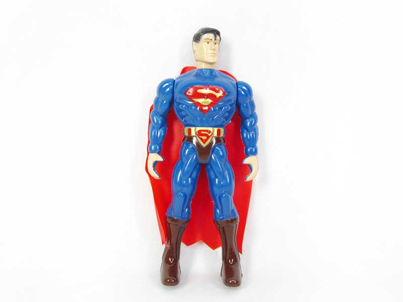 Super Man W/L toys