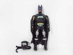 Bat Man Set W/L