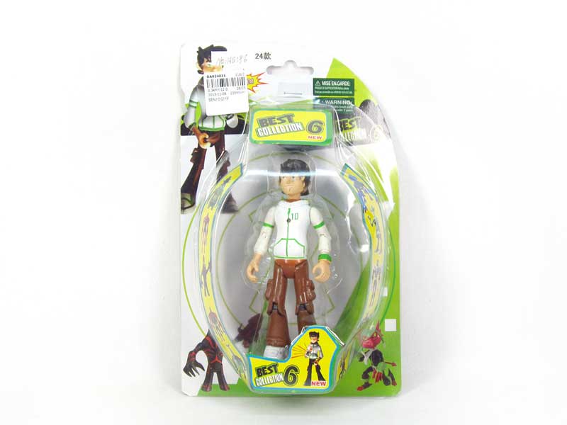 BEN10 Doll toys