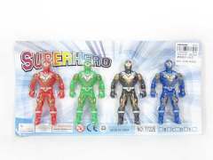 Super Man(4in1)