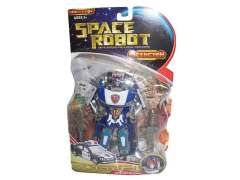 Transforms Robot(2C)
