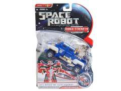 Transforms Robot(2C) toys