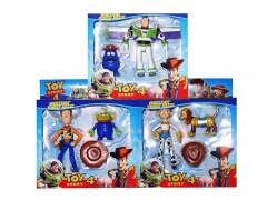 Toys Story(2in1)