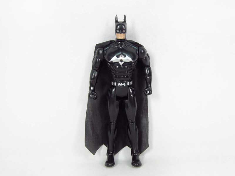 Bat Man W/L toys