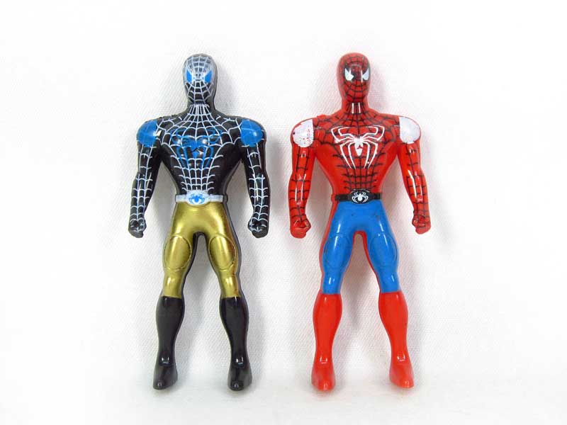 Spider Man(2C) toys