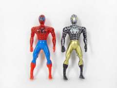 Spider Man(2C) toys