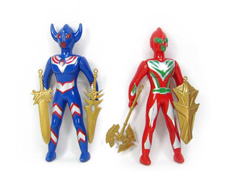 Ultraman(2S2C) toys
