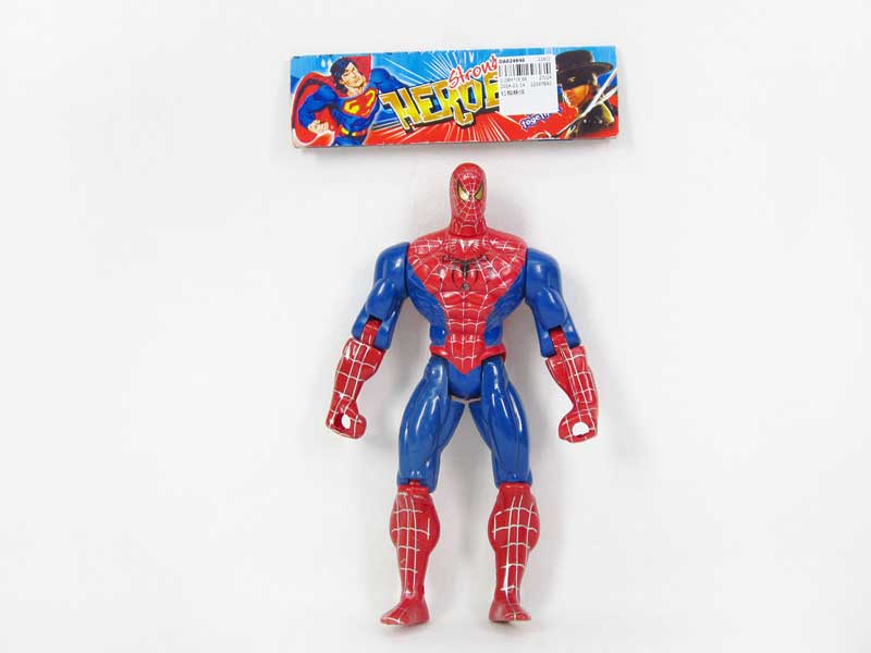 Spider Man toys