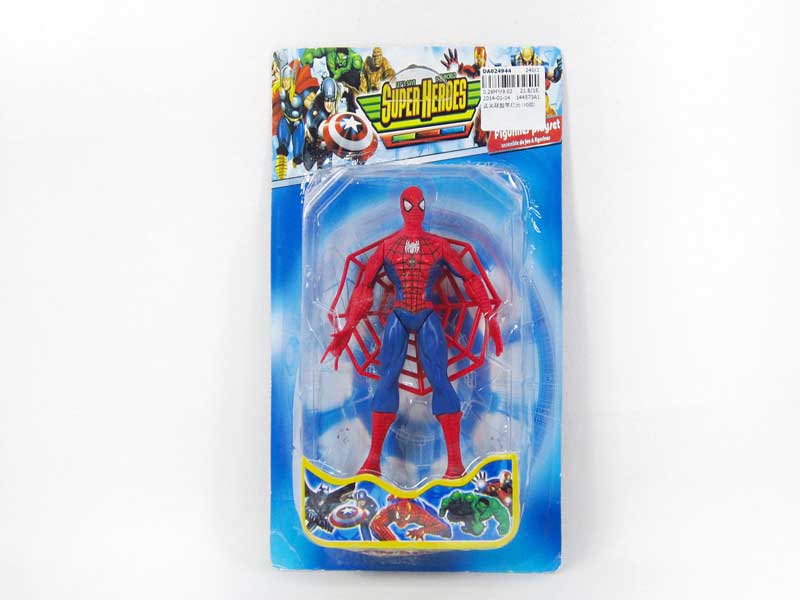 Super Man W/L(10S) toys