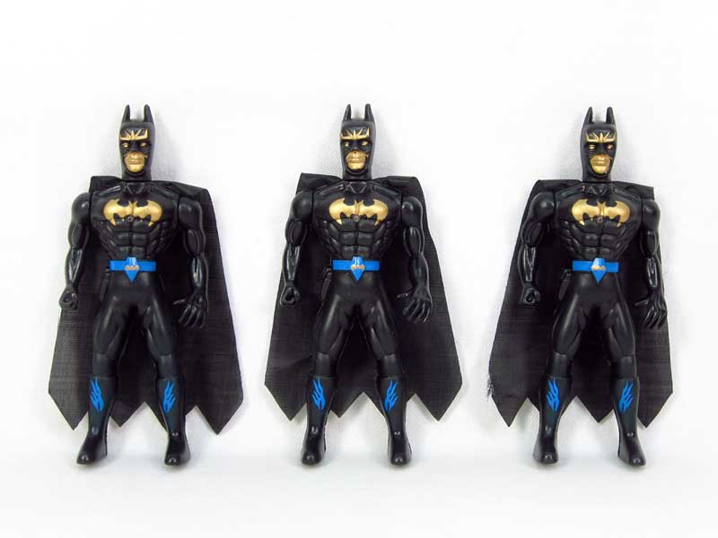 Bat Man W/L(3in1) toys