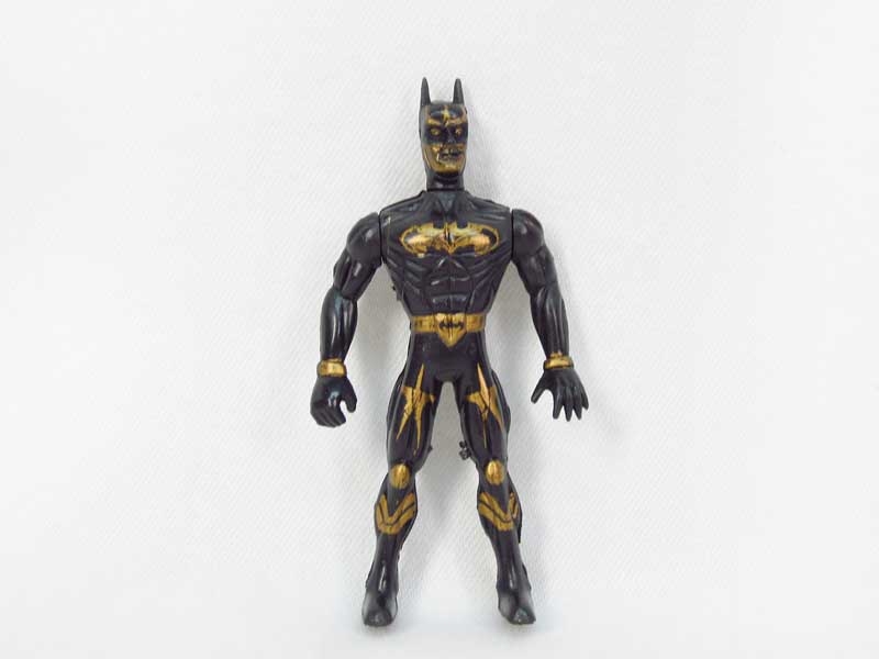 Bat Man toys