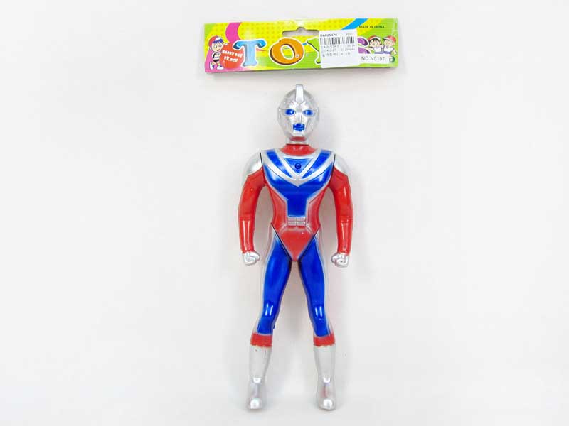 Ultraman W/L(2C) toys