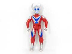 Ultraman W/L(2C)