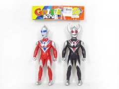 Ultraman W/L(2in1)