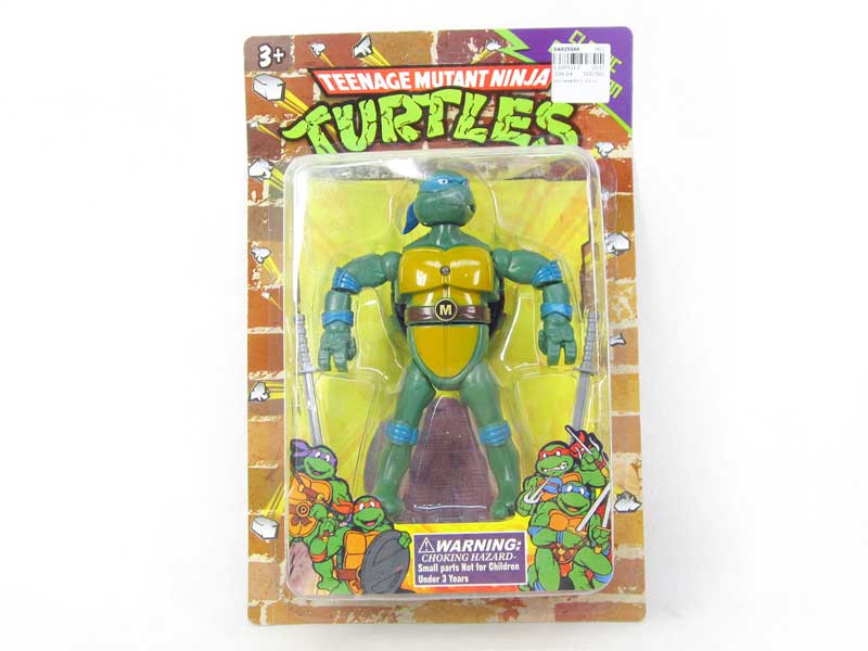 Turtles W/L_M(4S) toys