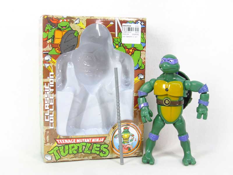 Turtles W/L_M toys