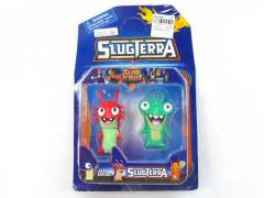 3inch Siugterra(2in1) toys