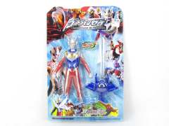 Ultraman toys