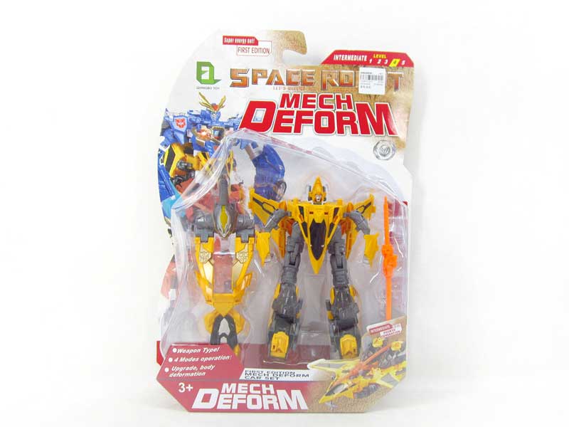 Transforms Opportunity toys